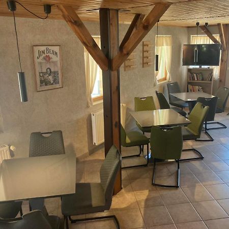 Farkas Vendeghaz Hotel Sopron Exterior photo